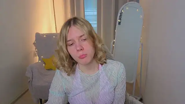 MilanaRayy online show from July 13, 5:43 am