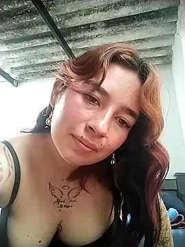 Snapshot of Marcelincam chatting on May 7, 2:11 pm Marcelincam online show from May 7, 2:11 pm