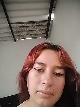 Snapshot of Marcelincam chatting on May 16, 2:27 pm Marcelincam online show from May 16, 2:27 pm