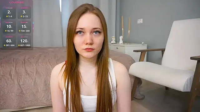 SkyNyxx online show from May 22, 6:31 am