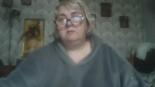 MarinaFarina53 online show from May 19, 4:52 am