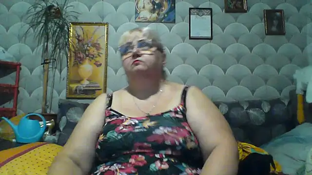 MarinaFarina53 online show from July 2, 6:14 pm