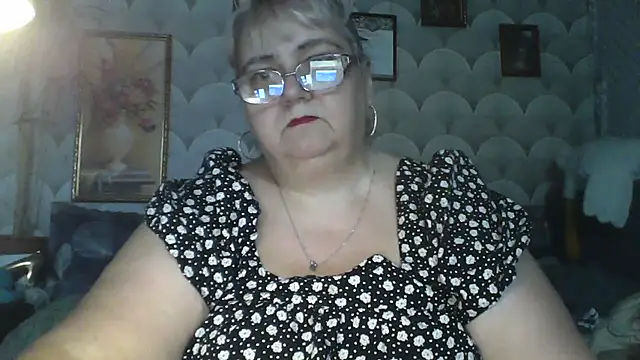 MarinaFarina53 online show from July 6, 5:04 am
