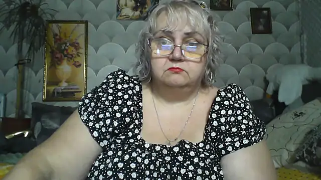 MarinaFarina53 online show from July 9, 12:53 pm