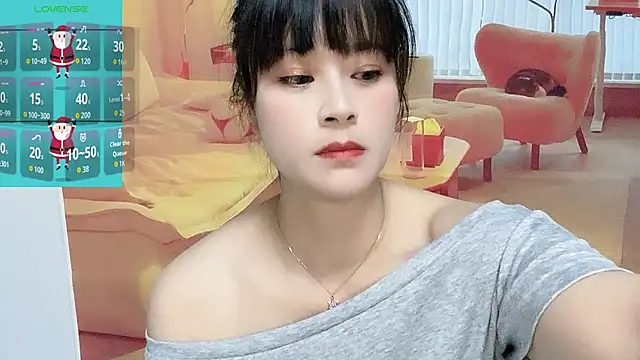 Xiaoting13 online show from May 26, 9:27 am
