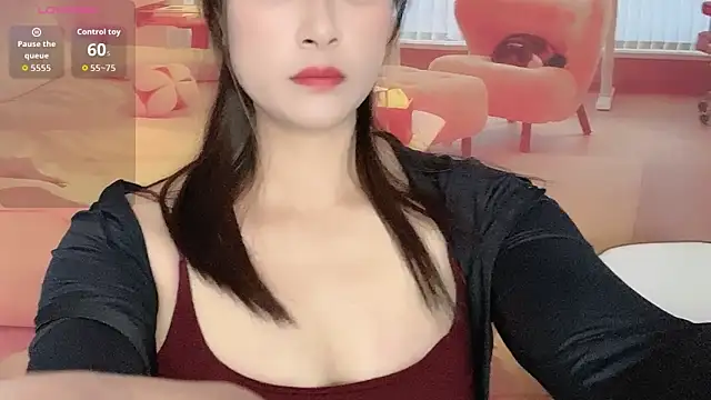 Xiaoting13 online show from May 31, 5:59 am