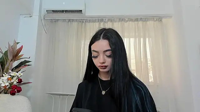 Snapshot of RachellRavee chatting on May 13, 4:54 am RachellRavee online show from May 13, 4:54 am