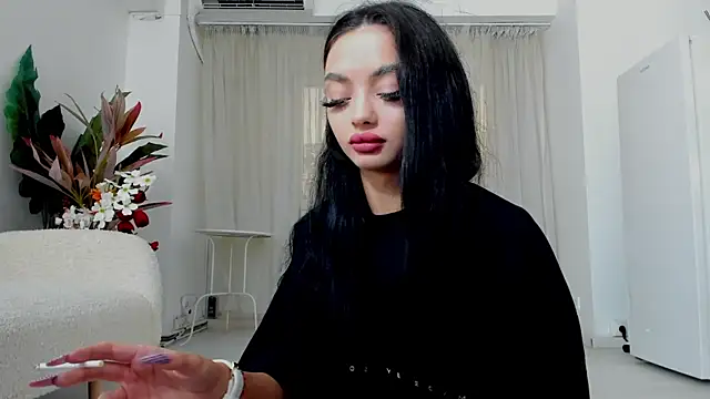 Snapshot of RachellRavee chatting on May 22, 5:03 am RachellRavee online show from May 22, 5:03 am