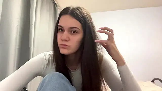 Snapshot of MaryRaven chatting on May 19, 3:18 pm MaryRaven online show from May 19, 3:18 pm