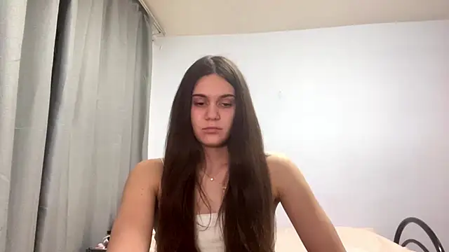 Snapshot of MaryRaven chatting on May 28, 6:16 pm MaryRaven online show from May 28, 6:16 pm