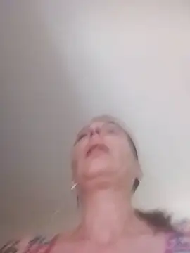Ramonacoco online show from May 27, 8:44 am