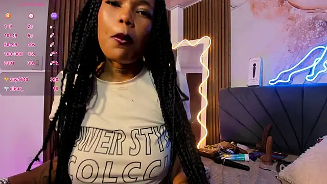 CRISTALBROKE TAY online show from May 19, 1:56 am