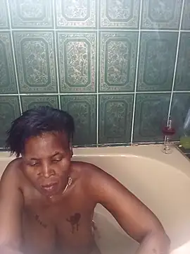 BlackBeautyJuXx online show from May 24, 9:58 am