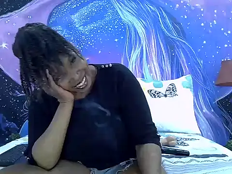 BlackBeautyJuXx online show from July 11, 7:44 am
