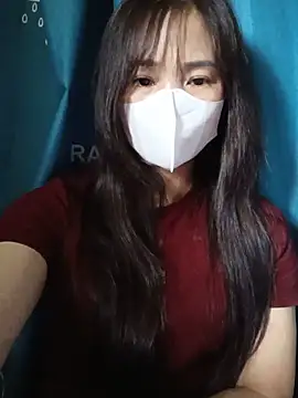 -Hena- online show from May 18, 11:54 pm
