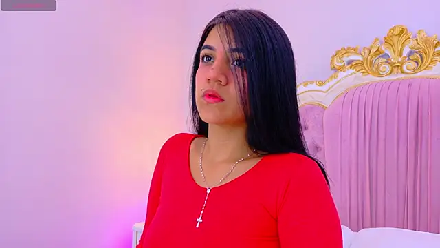 KellyAdams online show from May 18, 2:01 pm