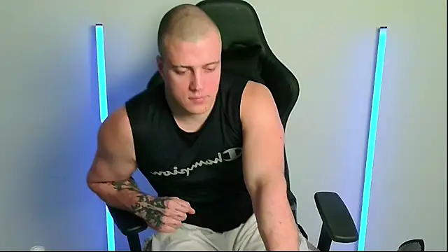 Bigbaald online show from July 10, 5:34 am