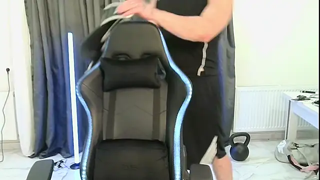 Bigbaald online show from July 11, 5:37 pm