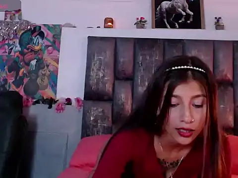 Snapshot of Violeta-Roslin chatting on May 30, 6:54 am Violeta-Roslin online show from May 30, 6:54 am