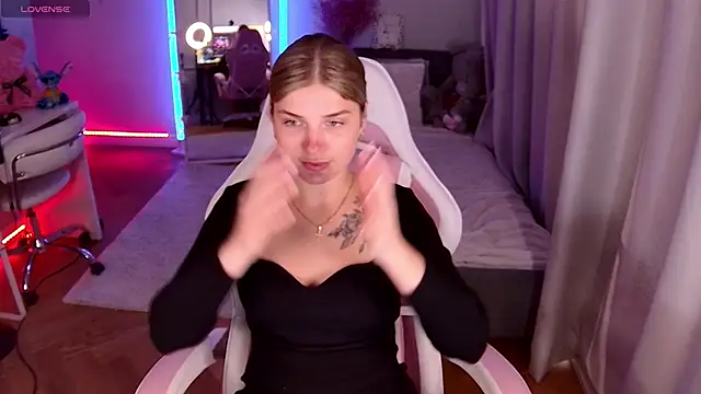 Leri One online show from May 29, 6:33 am