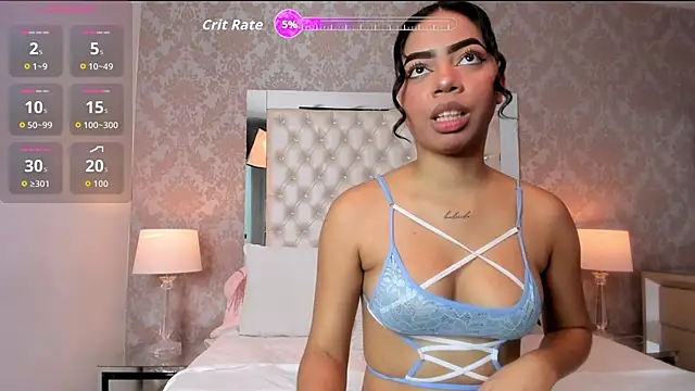TyraKayne online show from May 25, 3:56 am