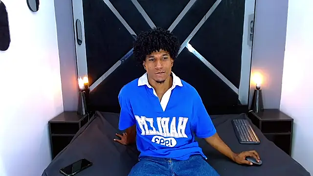 Dilan Hall online show from May 27, 7:22 pm
