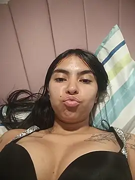 Snapshot of Amarantha_222 chatting on July 24, 3:54 pm Amarantha 222 online show from July 24, 3:54 pm