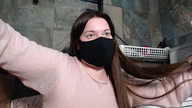AngelinaSecret online show from May 22, 8:58 pm