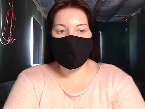 AngelinaSecret online show from May 24, 9:47 am
