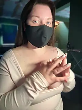 AngelinaSecret online show from May 26, 7:37 am