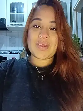 Snapshot of AriaGomez_ chatting on May 16, 11:57 pm AriaGomez online show from May 16, 11:57 pm