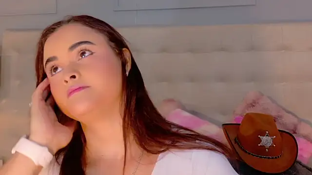 DulceeGarcia online show from July 26, 4:31 am