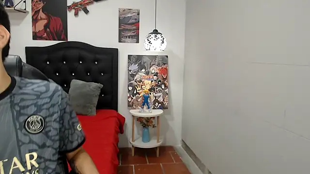 Snapshot of mateo_daza chatting on May 12, 7:22 pm mateo daza online show from May 12, 7:22 pm