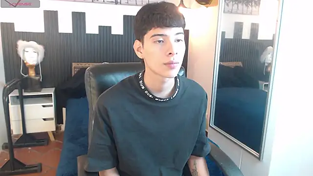 Snapshot of mateo_daza chatting on May 23, 6:34 pm mateo daza online show from May 23, 6:34 pm