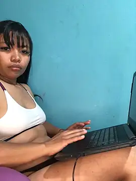 ChanellSweets online show from May 20, 7:53 pm