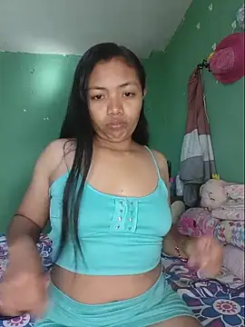 ChanellSweets online show from May 26, 1:51 pm