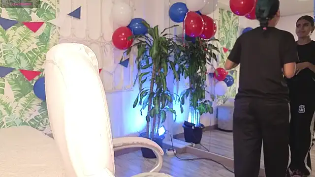 baby julieta00 online show from July 11, 11:35 am