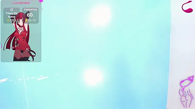 Deivelys online show from May 15, 7:10 pm