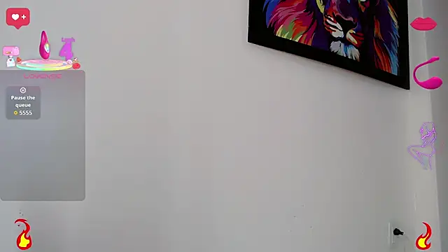 Deivelys online show from July 11, 7:27 pm