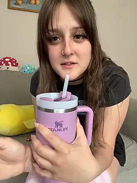 Hazel Haze online show from May 18, 1:28 pm