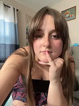 Hazel Haze online show from May 29, 11:03 pm