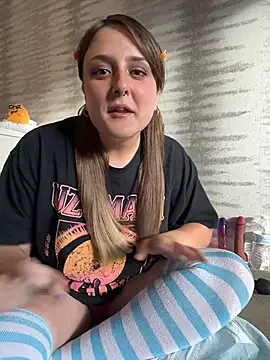 Hazel Haze online show from July 17, 11:42 pm