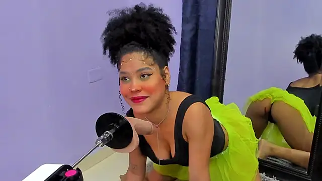 sharonbombo online show from May 20, 1:56 am