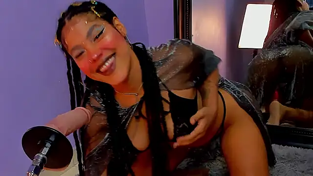 sharonbombo online show from May 29, 5:38 am