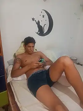 Bill BadBoy online show from May 22, 2:51 am