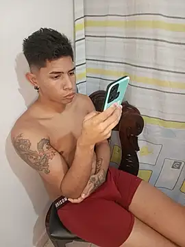 Bill BadBoy online show from May 26, 2:29 am