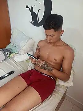 Bill BadBoy online show from May 26, 3:30 pm