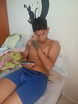 Bill BadBoy online show from May 30, 1:41 pm