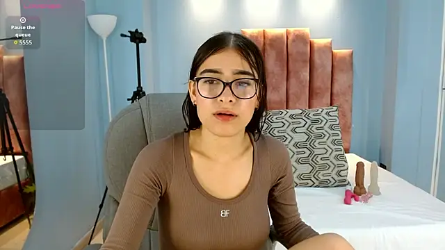 drilau 18 online show from May 21, 4:41 am