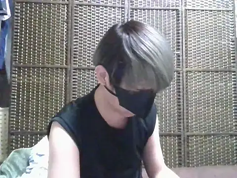 kazupan22 online show from June 12, 1:54 pm